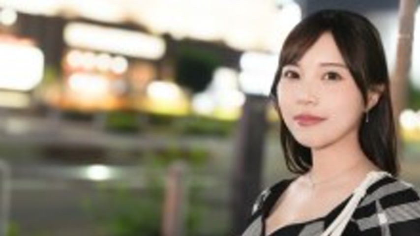 sextop1 — GANA-3300 “Muscle-loving, soft-bodied housewife Saki,  — khung hình 1