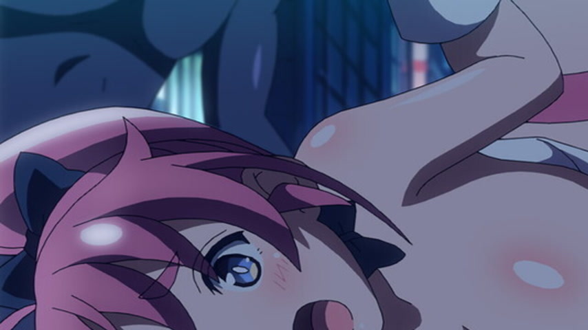 sextop1 — Mahou Touki Lilustear Ep 2 — khung hình 1