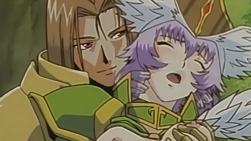 sextop1 — Ryouki no Ori: Dai 2 Shou Ep 1 — khung hình 2