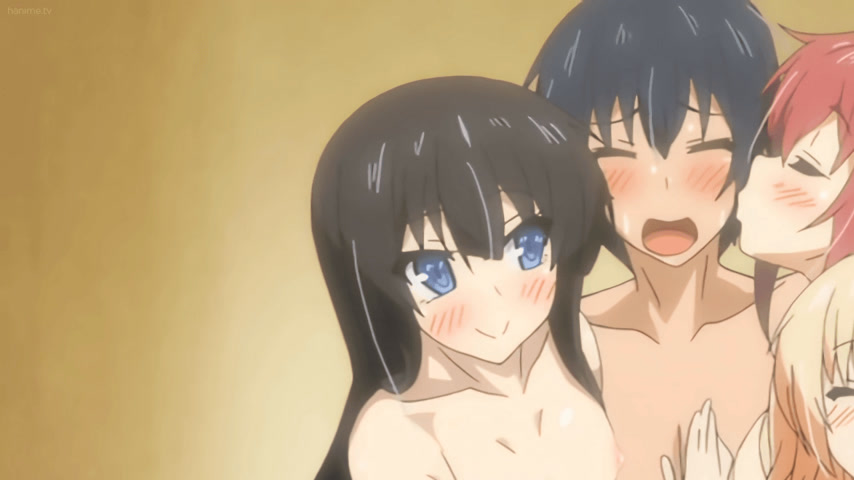 sextop1 — Real Eroge Situation Ep 2 — khung hình 1