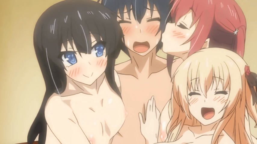 sextop1 — Real Eroge Situation Ep 2 — khung hình 2
