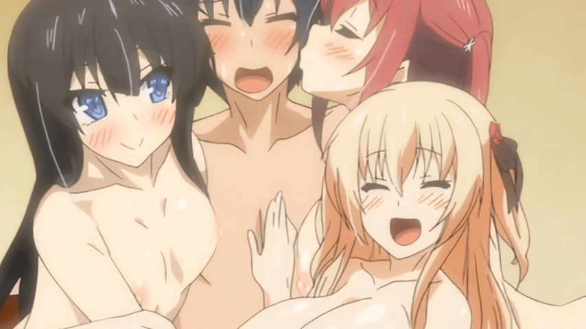 sextop1 — Real Eroge Situation Ep 2 — khung hình 4