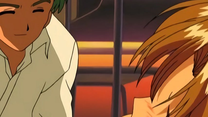 sextop1 — Suki Da yo! Ep 2 — khung hình 4