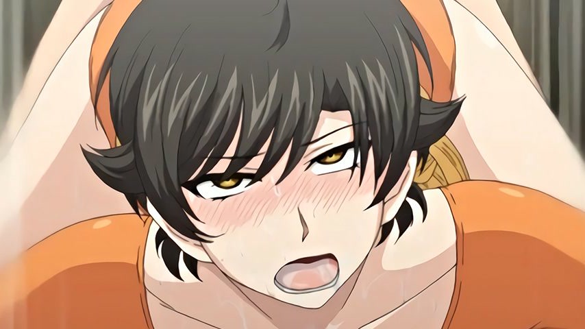 sextop1 — Hitozuma, Mitsu to Niku Ep 2 — khung hình 2