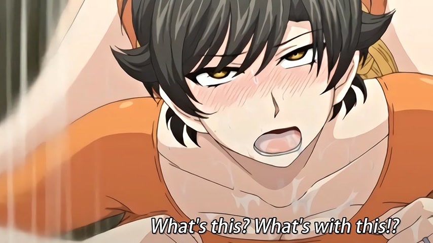 sextop1 — Hitozuma, Mitsu to Niku Ep 2 — khung hình 3