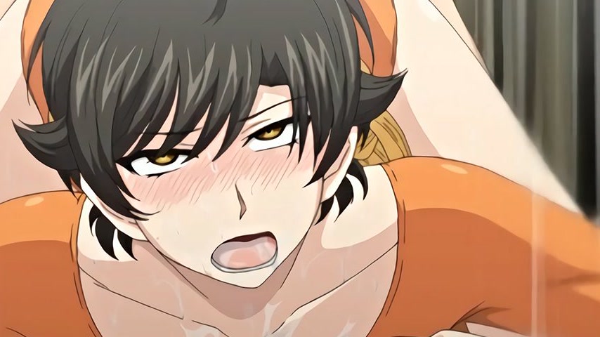 sextop1 — Hitozuma, Mitsu to Niku Ep 2 — khung hình 4