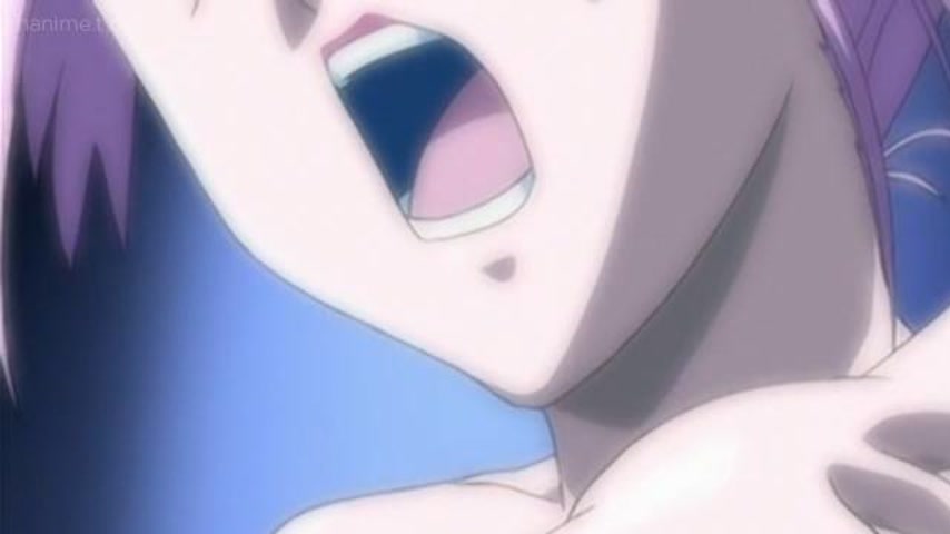 sextop1 — Tokumu Sousakan Rei & Fuko Ep 1 — khung hình 1
