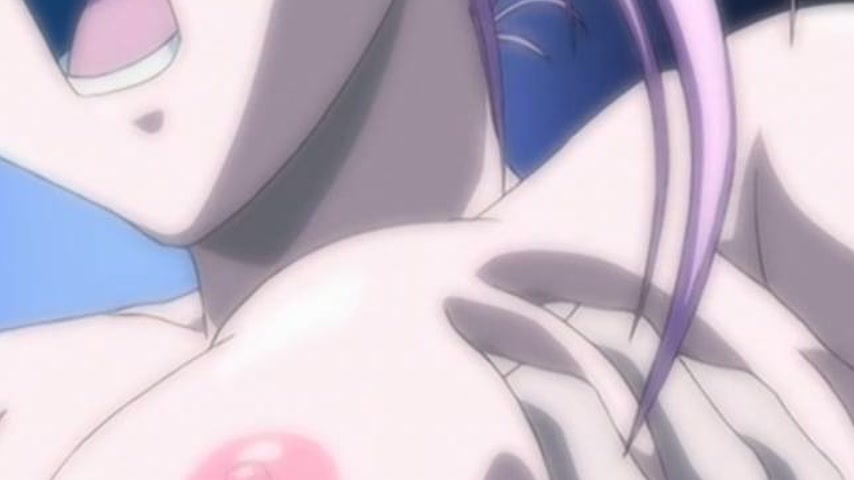 sextop1 — Tokumu Sousakan Rei & Fuko Ep 1 — khung hình 4