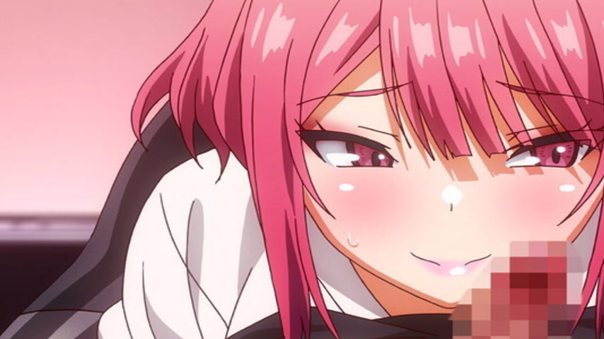 sextop1 — Konokoi ni Kiduite The Animation Ep 1 — khung hình 1