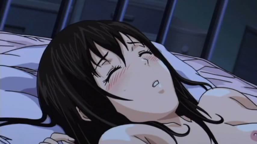 sextop1 — Innocent: Shoujo Memoria — khung hình 1