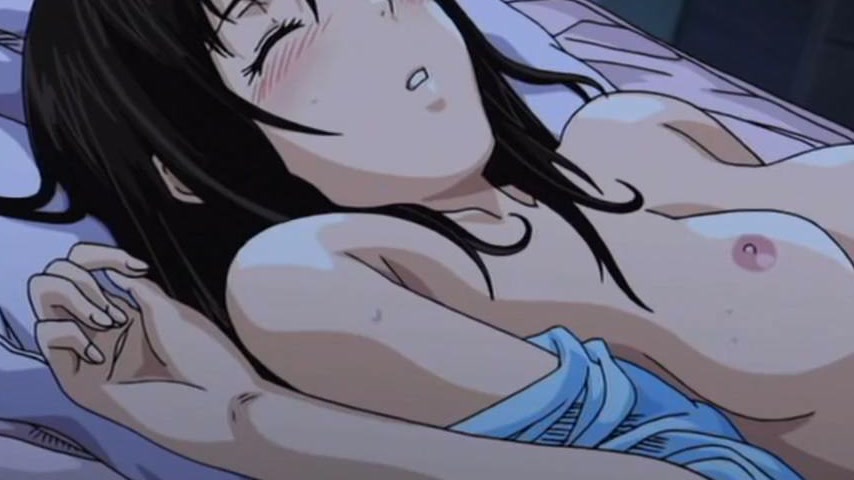 sextop1 — Innocent: Shoujo Memoria — khung hình 3
