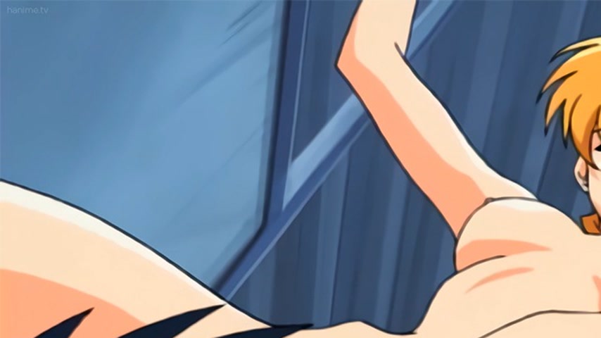 sextop1 — Zoku Gosenzo San`e Ep 2 — khung hình 1
