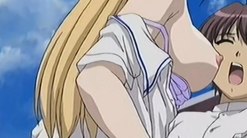 sextop1 — Kimihagu Ep 2 — khung hình 3