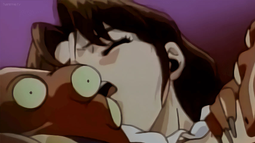 sextop1 — Sailor Senshi Venus Five Ep 2 — khung hình 1