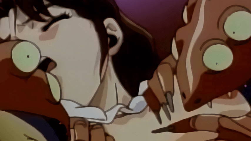 sextop1 — Sailor Senshi Venus Five Ep 2 — khung hình 2