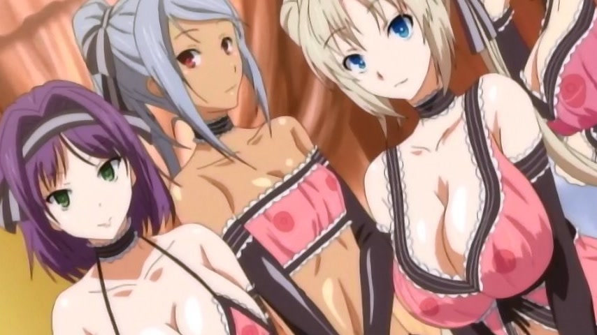 sextop1 — Harem Time Ep 1 — khung hình 3