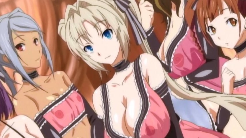 sextop1 — Harem Time Ep 1 — khung hình 4