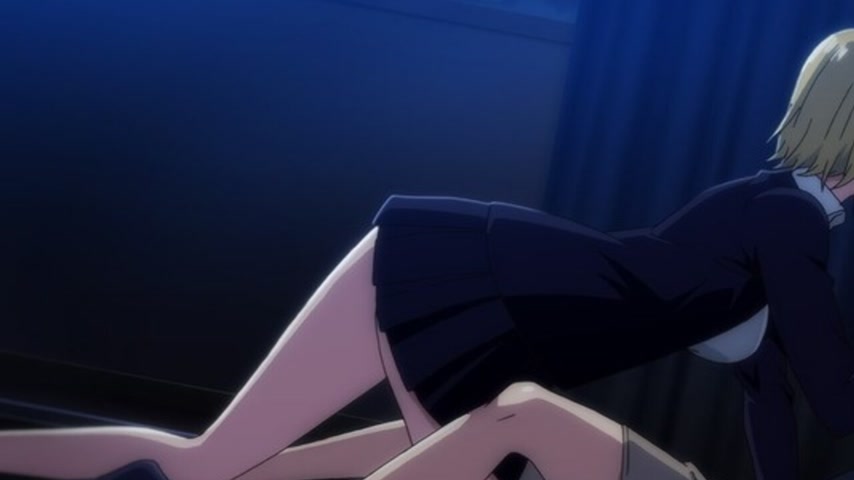 sextop1 — Imaizumin-chi wa Douyara Gal no Tamariba ni Natteru Rashii E — khung hình 1