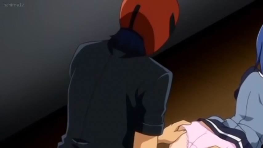 sextop1 — Otome Chibaku Yuugi Ep 1 — khung hình 1