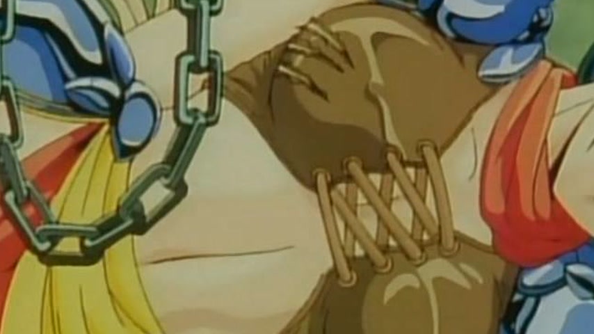 sextop1 — Dragon Knight OVA — khung hình 3