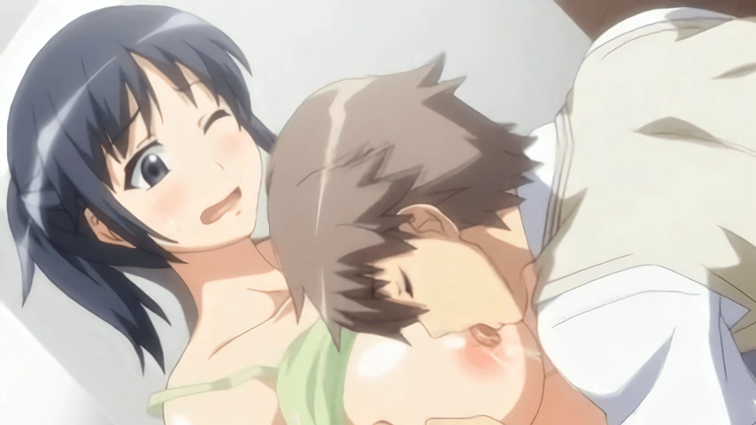 sextop1 — Daisuki na Haha Ep 2 — khung hình 1