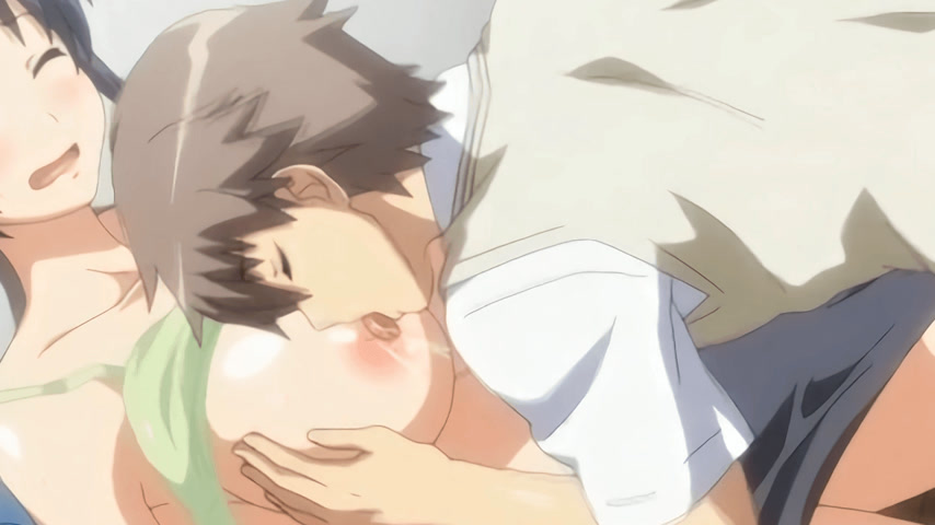 sextop1 — Daisuki na Haha Ep 2 — khung hình 2