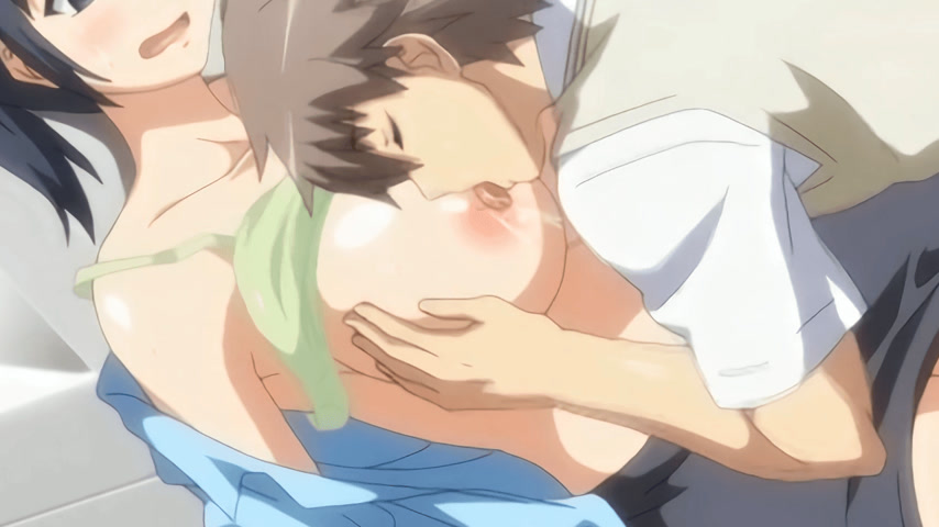 sextop1 — Daisuki na Haha Ep 2 — khung hình 3