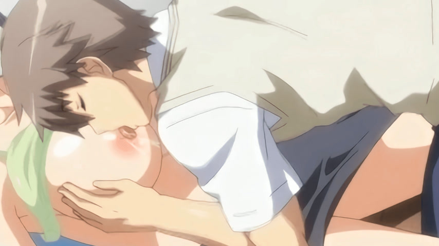 sextop1 — Daisuki na Haha Ep 2 — khung hình 4