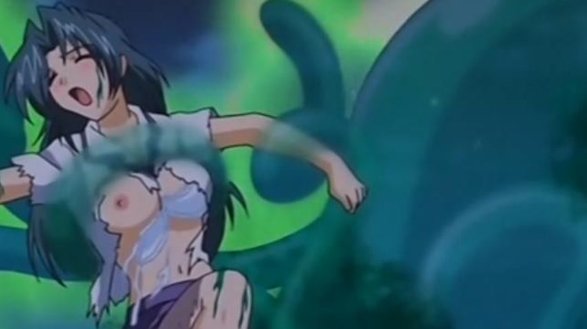 sextop1 — Mahou Shoujo Sae Ep 1 — khung hình 4