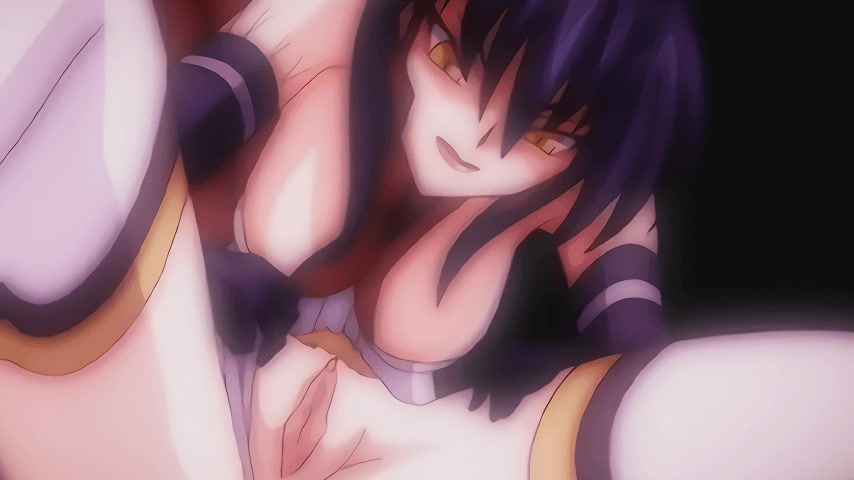 sextop1 — Beat Blades Haruka Ep 3 — khung hình 4