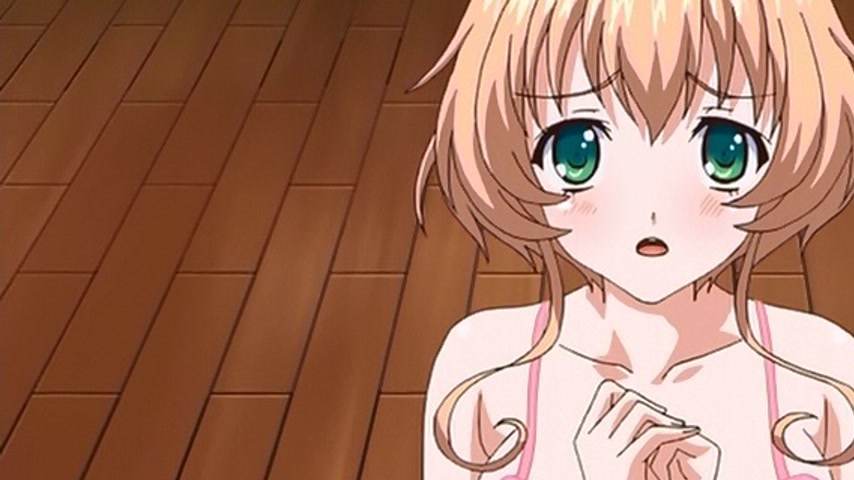 sextop1 — Nuki Doki Tenshi to Akuma Battle Ep 2 — khung hình 1