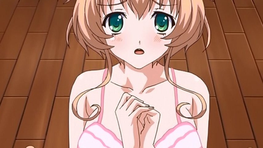 sextop1 — Nuki Doki Tenshi to Akuma Battle Ep 2 — khung hình 2