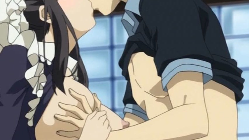 sextop1 — Ane Yome Quartet Ep 1 — khung hình 4