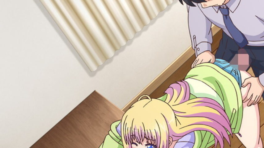 sextop1 — So_low Futago Shimai to Katei Kyoshi Ep 2 — khung hình 1