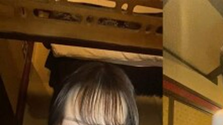 sextop1 — FC2-PPV-4816822 [First time filming, face revealed] Miss a c — khung hình 1