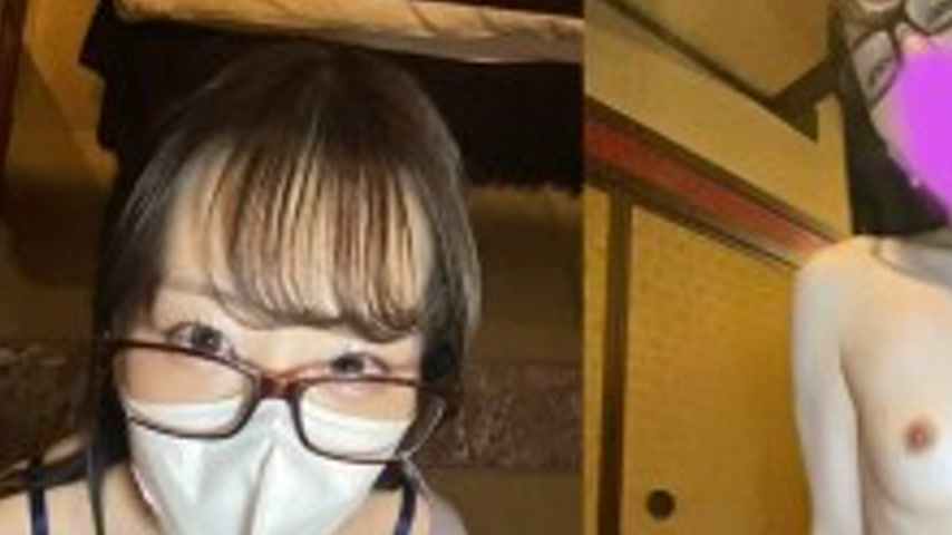 sextop1 — FC2-PPV-4816822 [First time filming, face revealed] Miss a c — khung hình 3