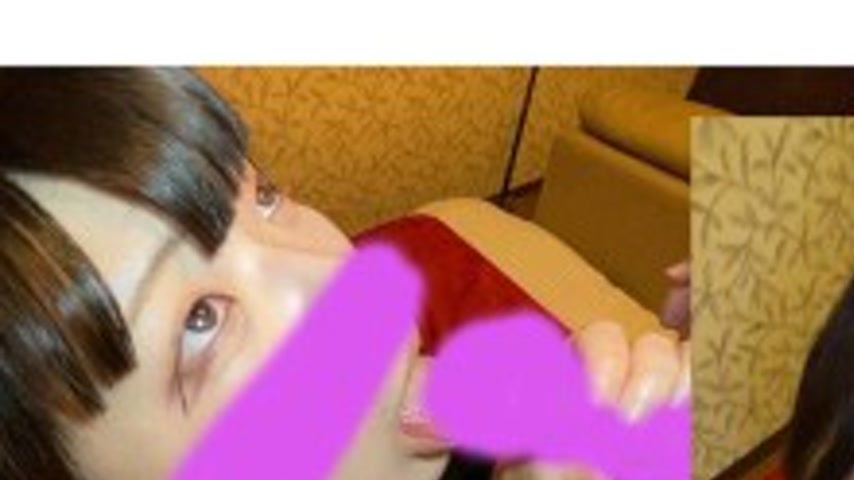 sextop1 — FC2-PPV-4816053 [First time shooting] Raw creampie with a cu — khung hình 1