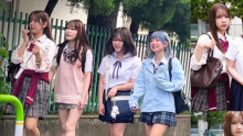sextop1 — DDH-370 T-chan and L-chan — khung hình 1