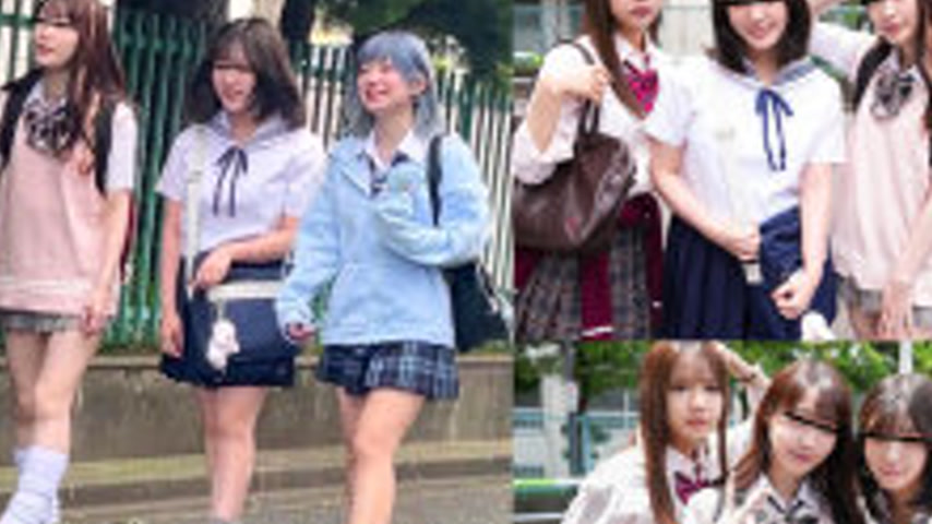 sextop1 — DDH-370 T-chan and L-chan — khung hình 2