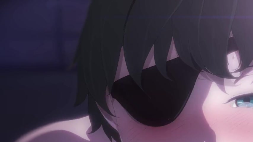 sextop1 — Chainsaw Man Himeno — khung hình 1