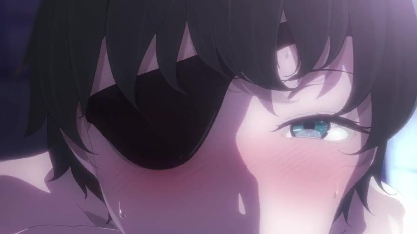 sextop1 — Chainsaw Man Himeno — khung hình 2