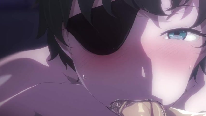 sextop1 — Chainsaw Man Himeno — khung hình 3