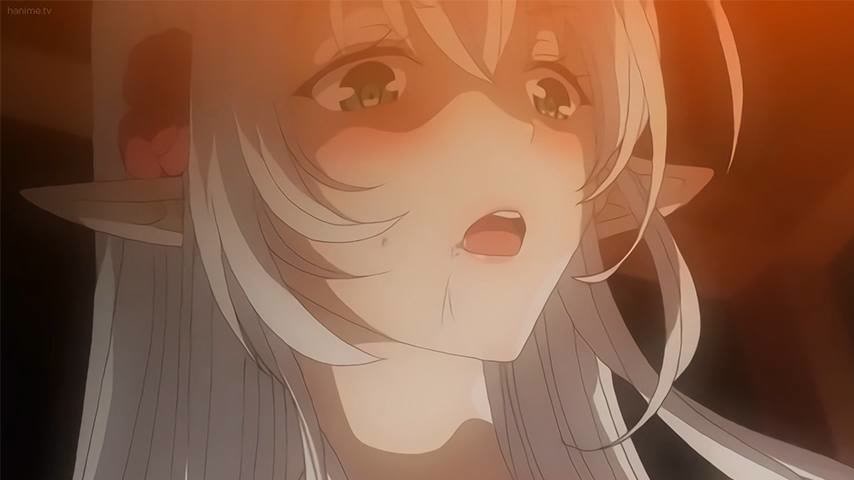 sextop1 — Love x Holic: Miwaku no Otome to Hakudaku Kankei Ep 1 — khung hình 1