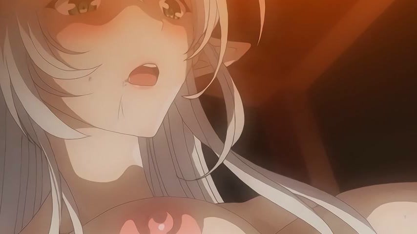 sextop1 — Love x Holic: Miwaku no Otome to Hakudaku Kankei Ep 1 — khung hình 2