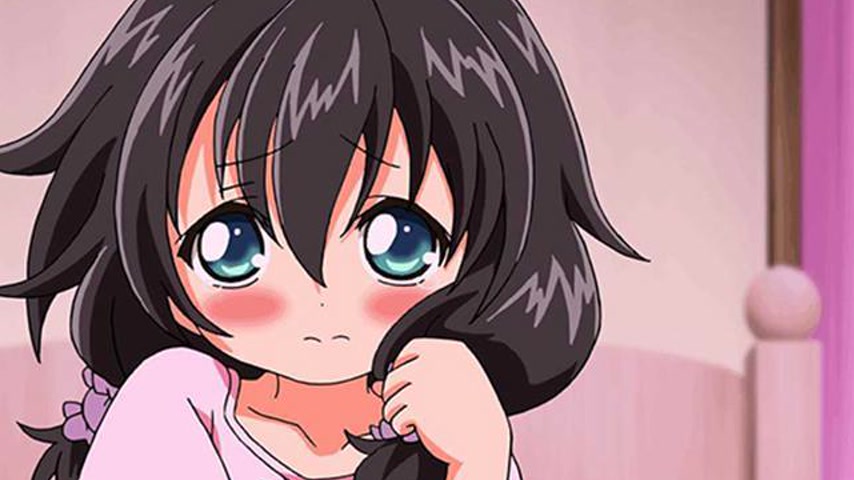 sextop1 — Lo Re: Pako Sukusuku Mizuki-chan — khung hình 4