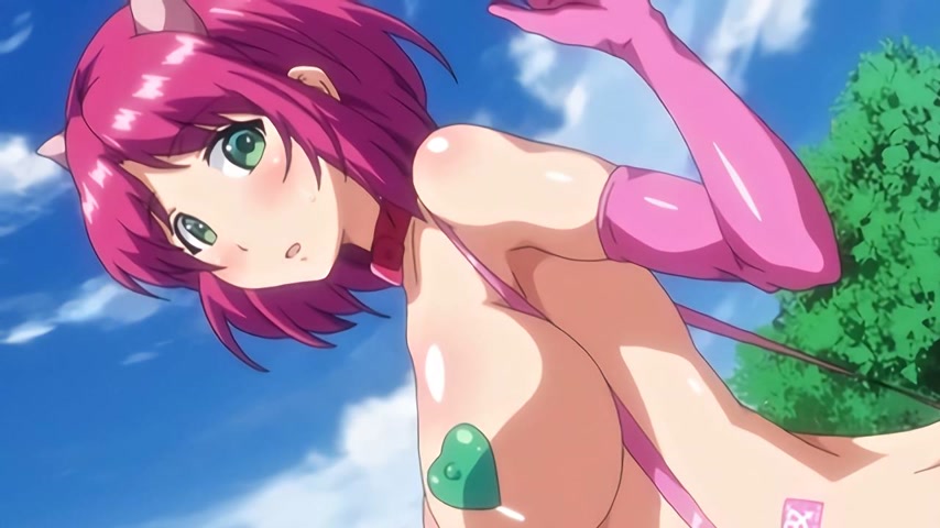 sextop1 — Oideyo! Mizuryuu Kei Land Ep 1 — khung hình 1