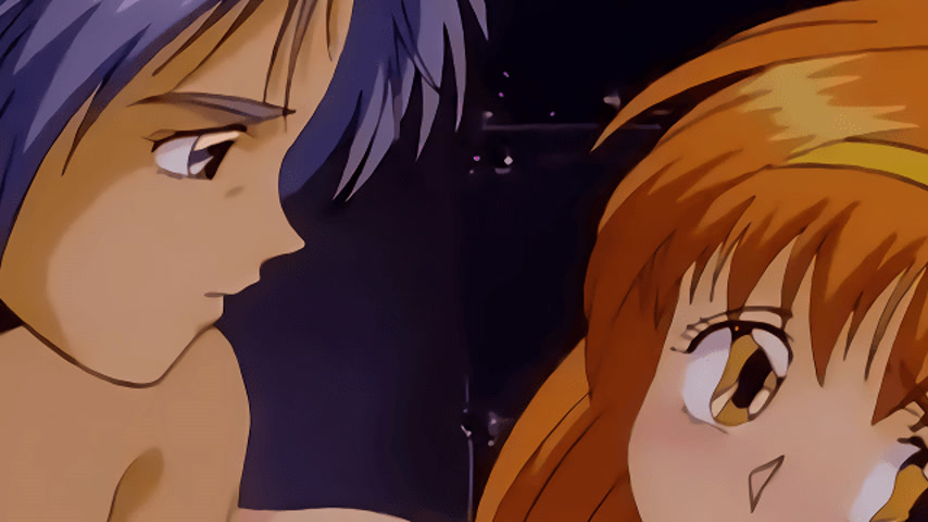 sextop1 — Sei Shoujo Sentai Lakers EX Ep 1 — khung hình 2