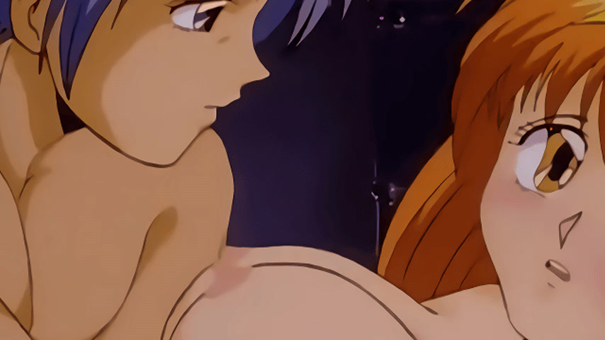 sextop1 — Sei Shoujo Sentai Lakers EX Ep 1 — khung hình 3