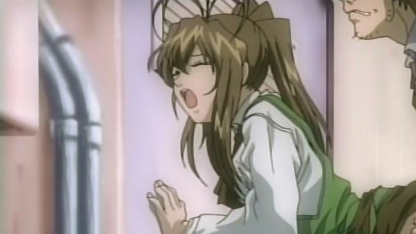 sextop1 — Accelerando: Datenshi-tachi no Sasayaki Ep 1 — khung hình 1