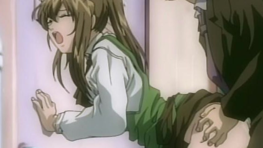 sextop1 — Accelerando: Datenshi-tachi no Sasayaki Ep 1 — khung hình 2